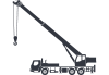 Mobile Crane