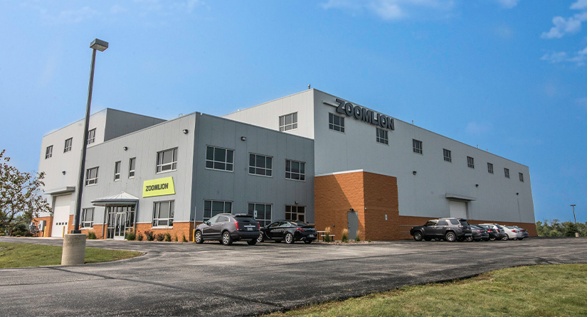 Why Choose Zoomlion Canada?